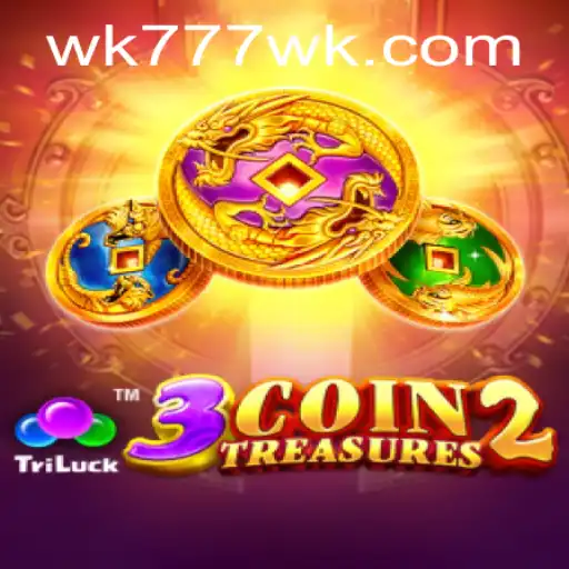 Exploring the Adventurous Realm of 3CoinTreasures2