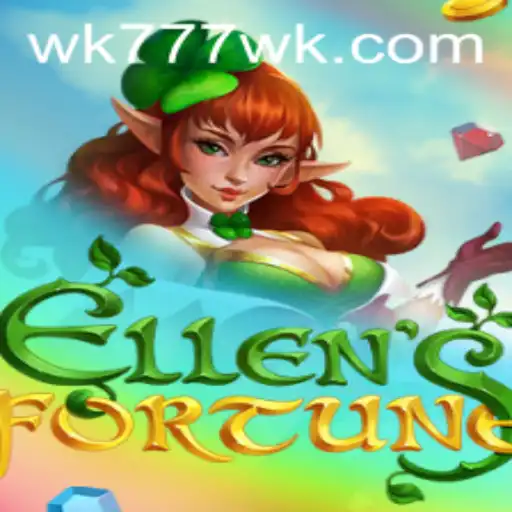 Exploring the Enchanting World of EllensFortune: Inside the Epic Adventure of WK777