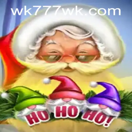 Unveiling HoHoHo: The Festive Game Revolutionizing Holiday Fun with WK777