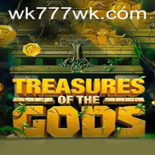 Unlock Legendary Adventures with Treasure of the Gods: The WK777 Era