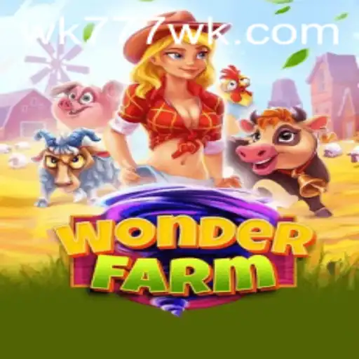Discover the Magical World of WonderFarm: A Gamer's Paradise